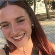 Ragazza laureata impartisce ripetizioni in lingua spagnola e inglese. Diplomata al liceo linguistico ed esperienze all’estero