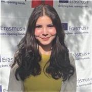 French and Spanish tutor for all ages as well as GSCE