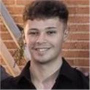 Estudiante de Matemáticas y Economía de tercer curso