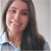 Professora particular de Pedagogia, com ênfase na alfabetização e letramento