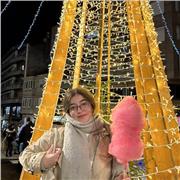 Doy clases de ingles a todos los niveles,desde basico hasta intermedio superior