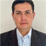 Farmacéutico con amplios conocimientos y experiencia en Química inorgánica, Química Orgánica y Bioquímica.