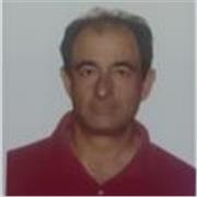 Profesor de técnicas de estudio a jóvenes