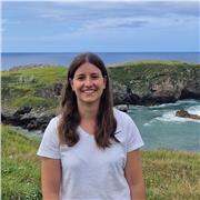 Ingeniera en Tecnologías Industriales, ofrece clases de matemáticas y otras asignaturas de ciencias a todos los niveles