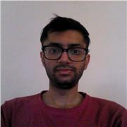 I can teach programming(C,C ) to students from basic syntax coding to advanced problems in data structures and algorithms