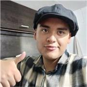 Profesor de apoyo escolar especializado en clases con niños de manera virtual de español