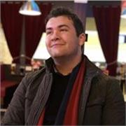 English tutor providing lessons to people of all ages