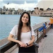 Spanish Tutor teaches students of all ages and levels