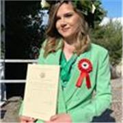 Laureata in Matematica con B2 in inglese offre ripetizioni di matematica e inglese