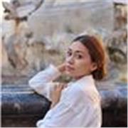 English teacher with two years experience