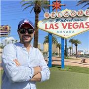 Professeur natif d’Espagnol. Cours en ligne, flexibilité horaire