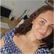 Profesora de Inglés y español para estudiantes de secundaria y primaria