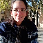 Clases personalizadas para niños y adolescentes de dibujo, pintura y modelado. Licenciada en Artes Plásticas
