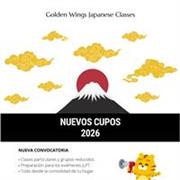 Docente de idioma japonés especializado en la preparación para los exámenes internacionales JLPT