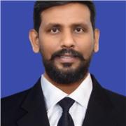 Asish Kumar Khatak