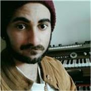 Insegnante privato di pianoforte,/teoria musicale/armonia