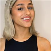 Sonam Bilkhu