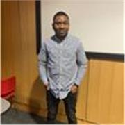 I am a linguist and a communicator per-excellence. My lesson is aimed at helping student to reach their academic potentials.