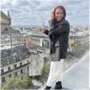 Profesora capacitada para Historia del Arte hasta bachillerato 