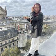 Profesora capacitada para Historia del Arte hasta bachillerato