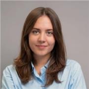 Native Italian tutor for all levels available now