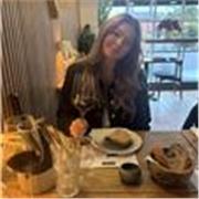 I am a kind and enthusiastic person looking to help students develop their learning. 