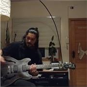Avanza rápido en la guitarra con mi ayuda