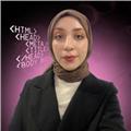 Bir mühendis olarak matematik ve teknoloji alanlarında öğrencilere yardımcı olmaktan keyif alıyorum. 