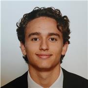 Devenir un as des fourneaux avec Alfred, jeune chef entrepreneur