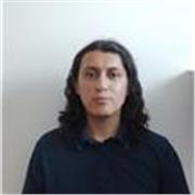 Soy Técnico Superior en ASIR con experiencia dando clases particulares a estudiantes de 12 años en adelante en matemáticas.