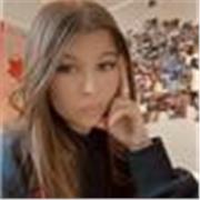 Studentessa del primo anno all’università di Pisa di lingue e mediazione linguistica