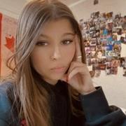 Studentessa del primo anno all’università di Pisa di lingue e mediazione linguistica