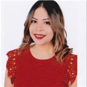 Professeur de cours particuliers en Anglais