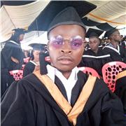 Chemistry teacher giving tutors on basic chemistry