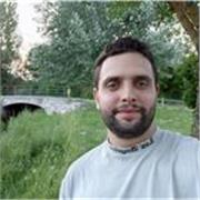 Profesor de Inglés para alumnos de Primaria, Eso y Bachillerato