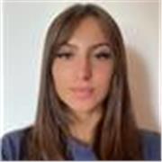 Insegnante di Inglese, italiano, spagnolo. Inoltre aiuto compiti e accompagnamento allo studio
