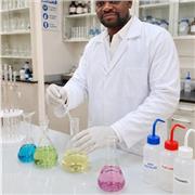 Eric kipanga