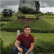 Profesor de apoyo en programación y matematicas