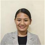 I am a Physical Science teacher. But I also have five years of experience in teaching English and Math online.