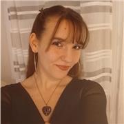 Prof d'anglais diplômée d'un DEUG à Toulouse avec 1 an d'expérience