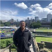 Friendly finance tutor helping students and professionals learn with clarity and confidence.