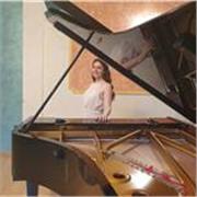 Lezioni di pianoforte online per bambini e adulti, con un docente esperto e lezioni personalizzate