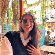 Englisch Tutorin: für Kinder und Anfängeruntericht jeden Alters.