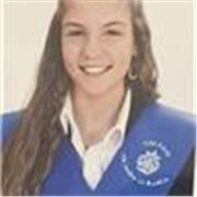 Soy estudiante de máster con gran pasión por los estudios, con experiencia en clases para niños de primaria de varias asignaturas 