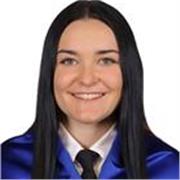 Doy clases particulares de primaria y secundaria. En bachillerato de biología. Soy graduada en biotecnología