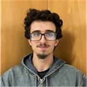  bachiller y evau realizada con notable alto, experiencia con  niños y dando clase, asi como cuidandolos