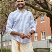 Nishanth
