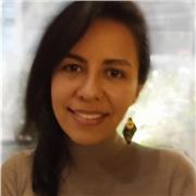 Docente de Matemáticas imparte clases a estudiantes desde la ESO hasta primeros semestres universitarios