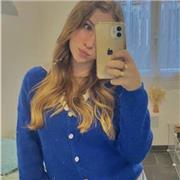 Besoin d’aide ? Margaux sera votre alliée pour votre réussite ;)