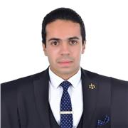 I'm young and enthusiastic lawyer who aim to build a successful career by helping others and spread practical knowledge 